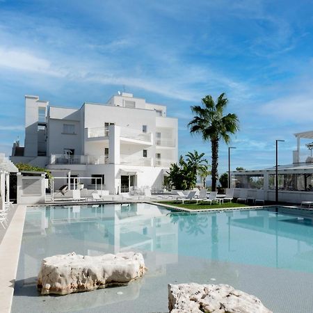 San Lorenzo Boutique Hotel & Spa Polignano a Mare Εξωτερικό φωτογραφία