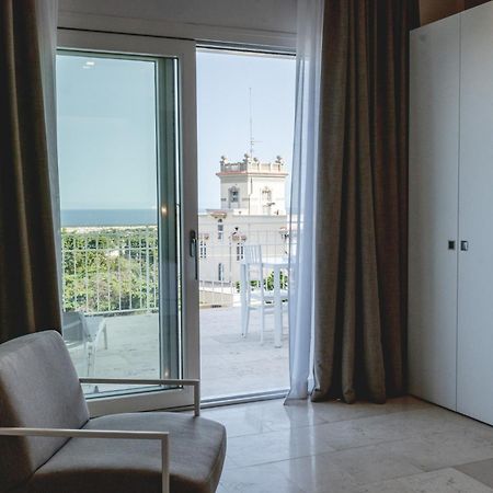 San Lorenzo Boutique Hotel & Spa Polignano a Mare Εξωτερικό φωτογραφία