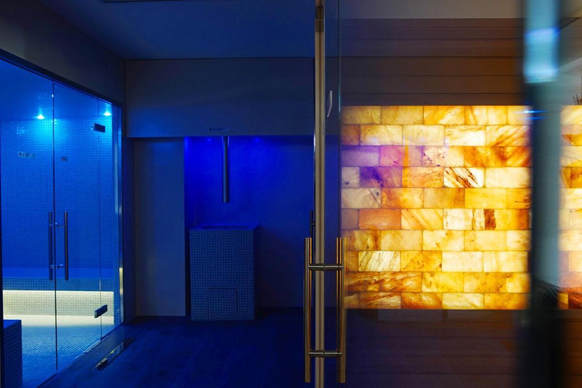 San Lorenzo Boutique Hotel & Spa Polignano a Mare Εξωτερικό φωτογραφία
