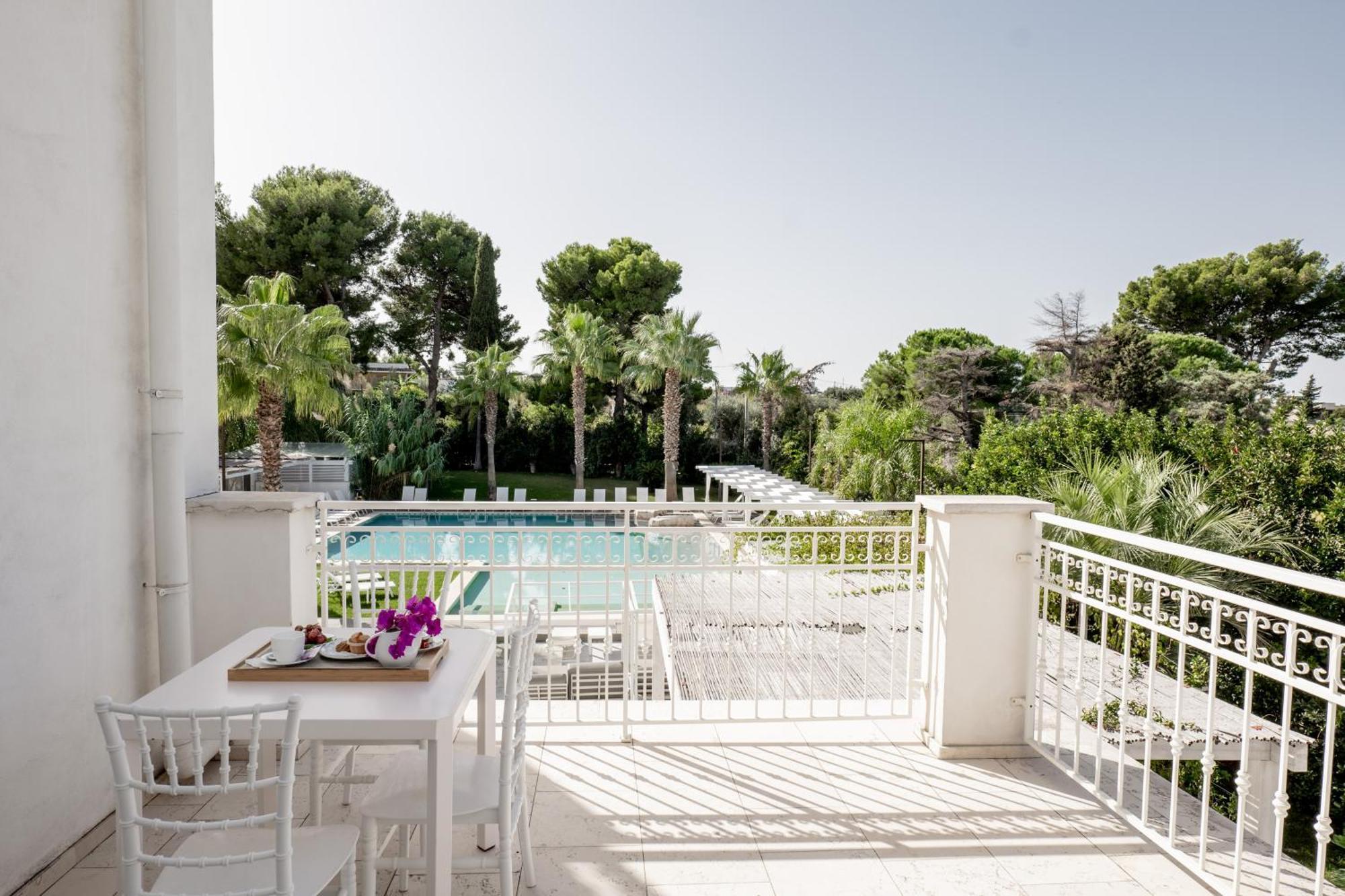 San Lorenzo Boutique Hotel & Spa Polignano a Mare Εξωτερικό φωτογραφία
