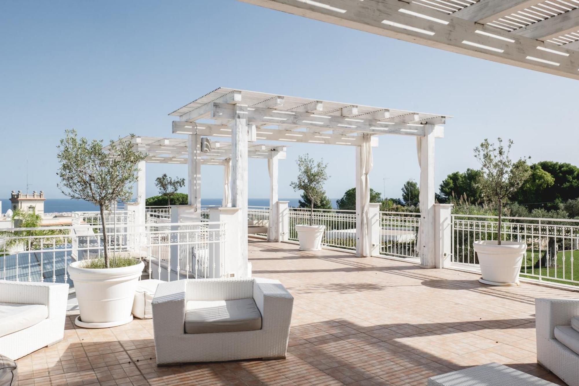 San Lorenzo Boutique Hotel & Spa Polignano a Mare Εξωτερικό φωτογραφία
