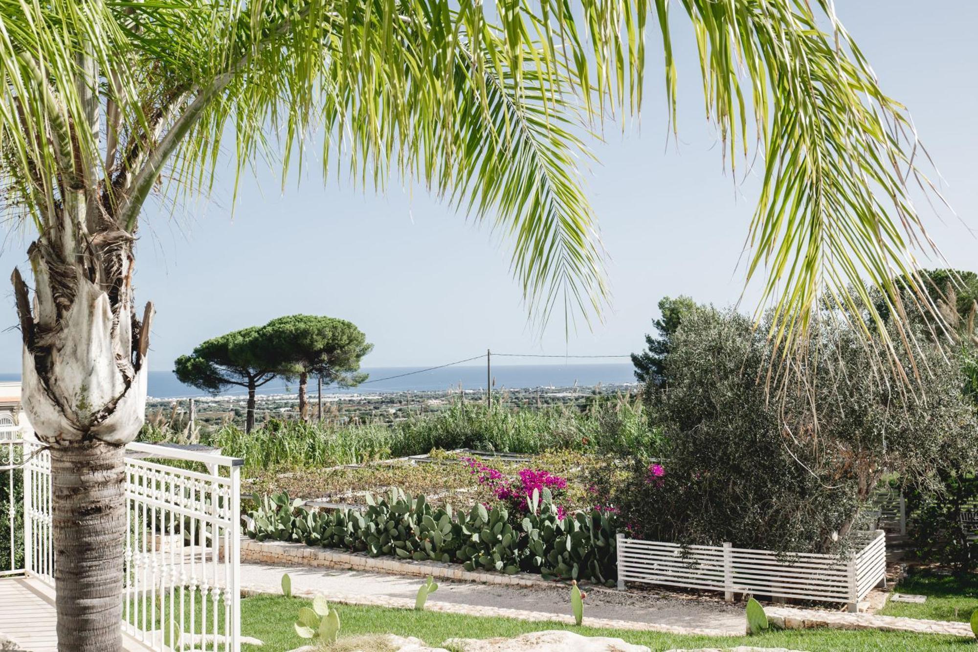 San Lorenzo Boutique Hotel & Spa Polignano a Mare Εξωτερικό φωτογραφία