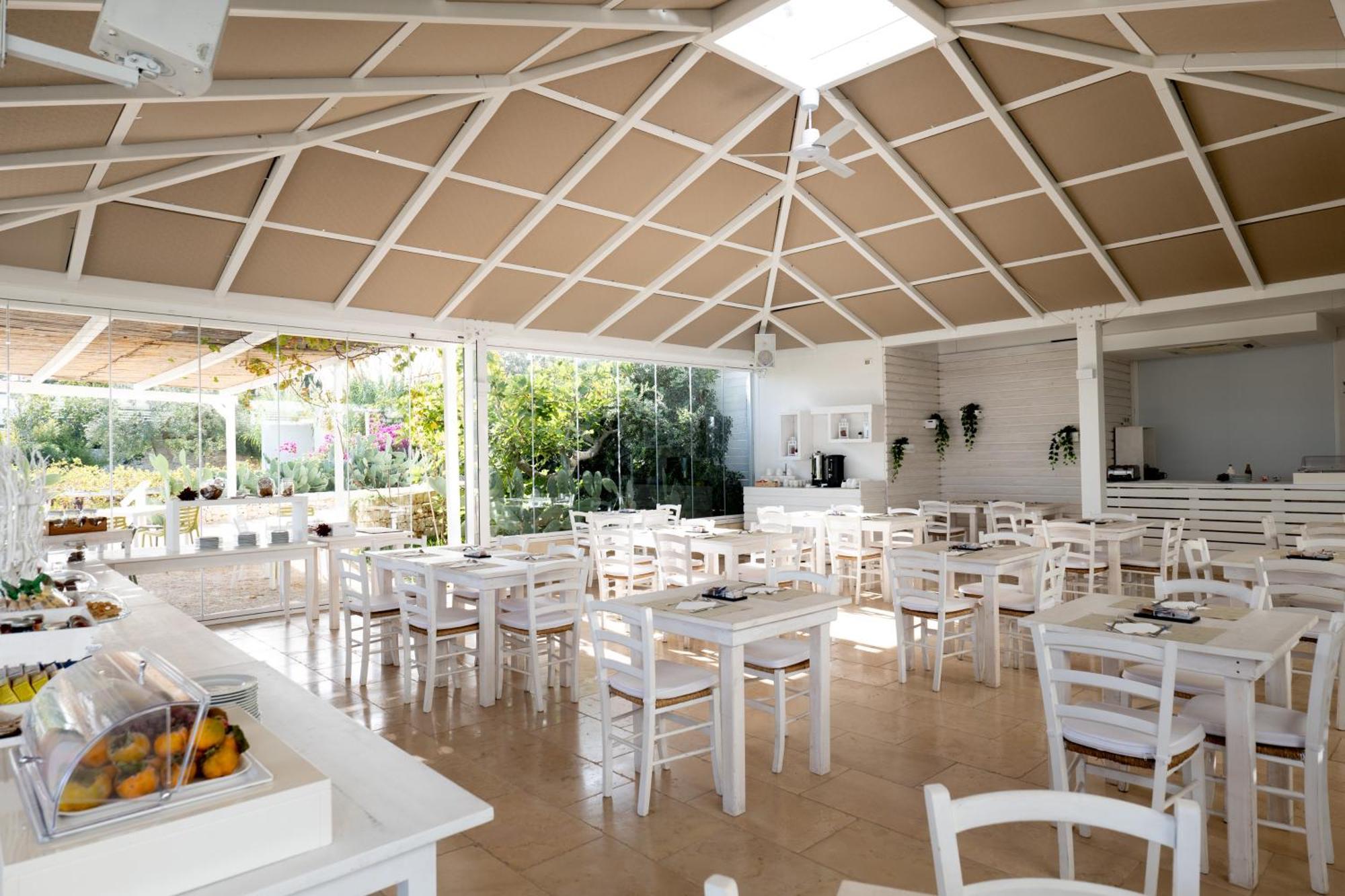 San Lorenzo Boutique Hotel & Spa Polignano a Mare Εξωτερικό φωτογραφία