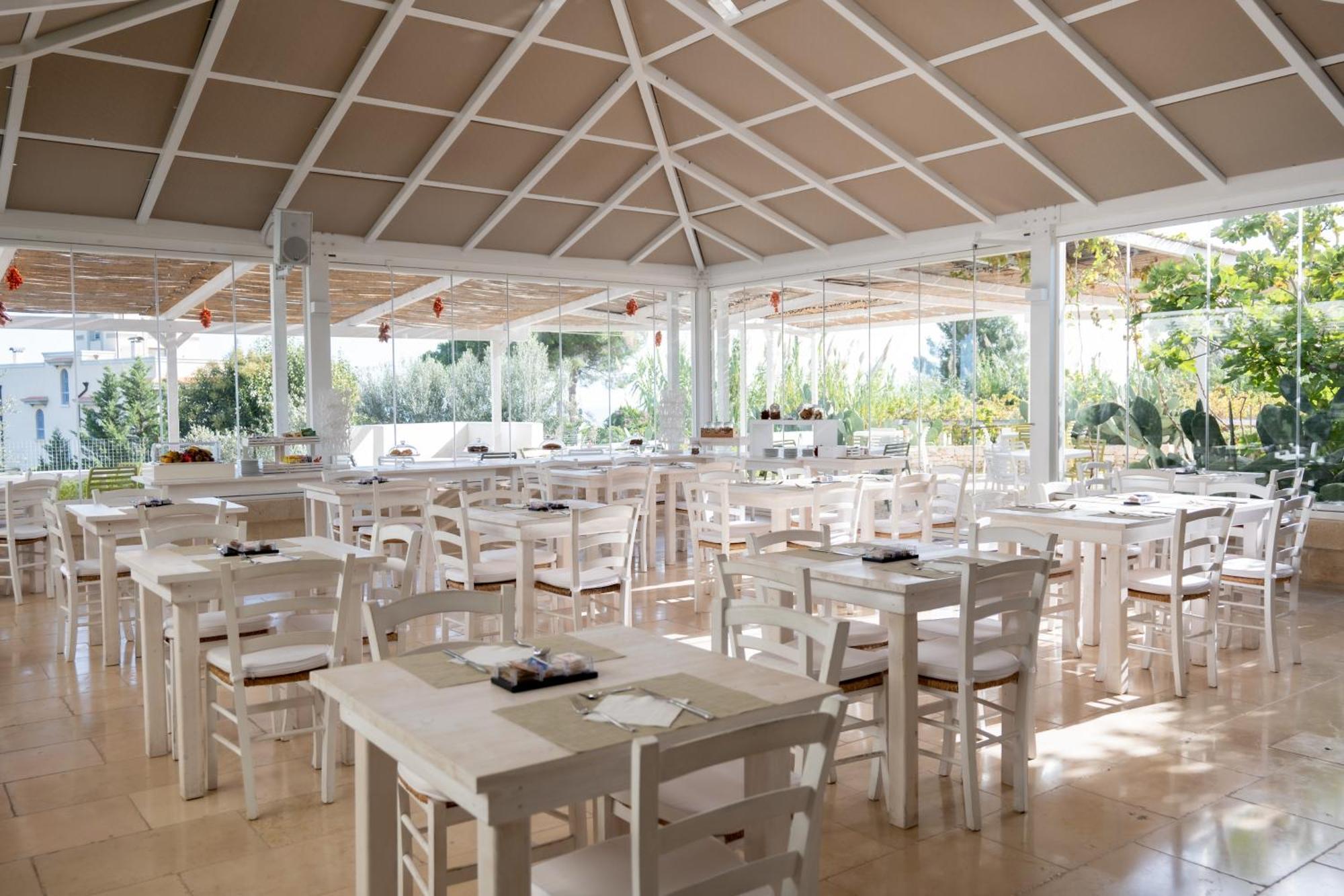 San Lorenzo Boutique Hotel & Spa Polignano a Mare Εξωτερικό φωτογραφία
