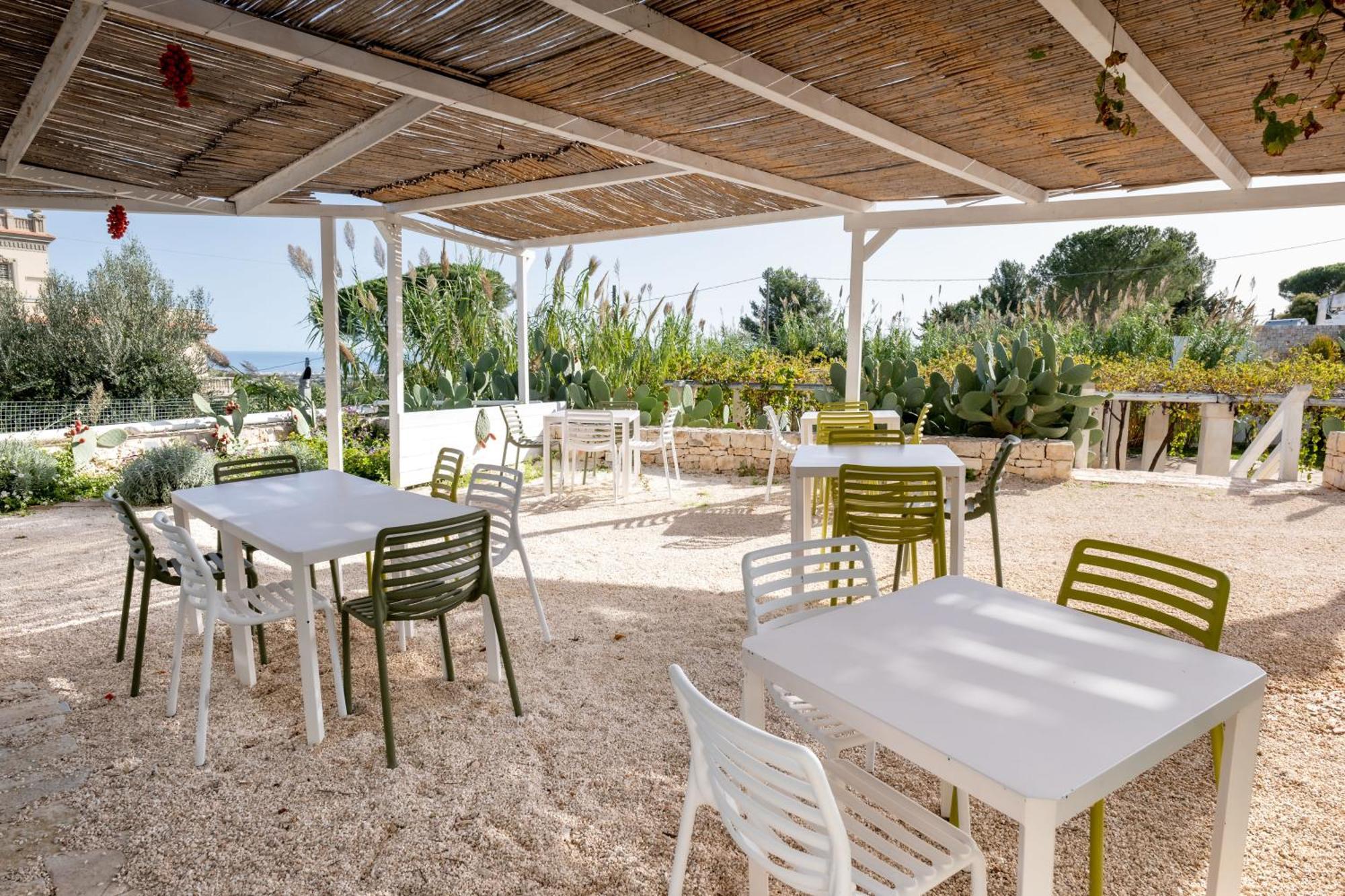 San Lorenzo Boutique Hotel & Spa Polignano a Mare Εξωτερικό φωτογραφία