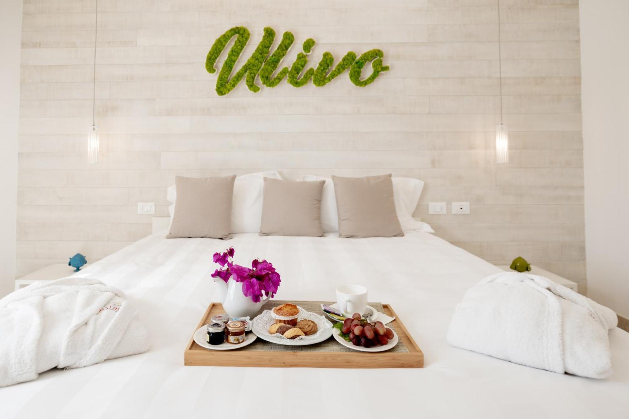 San Lorenzo Boutique Hotel & Spa Polignano a Mare Εξωτερικό φωτογραφία