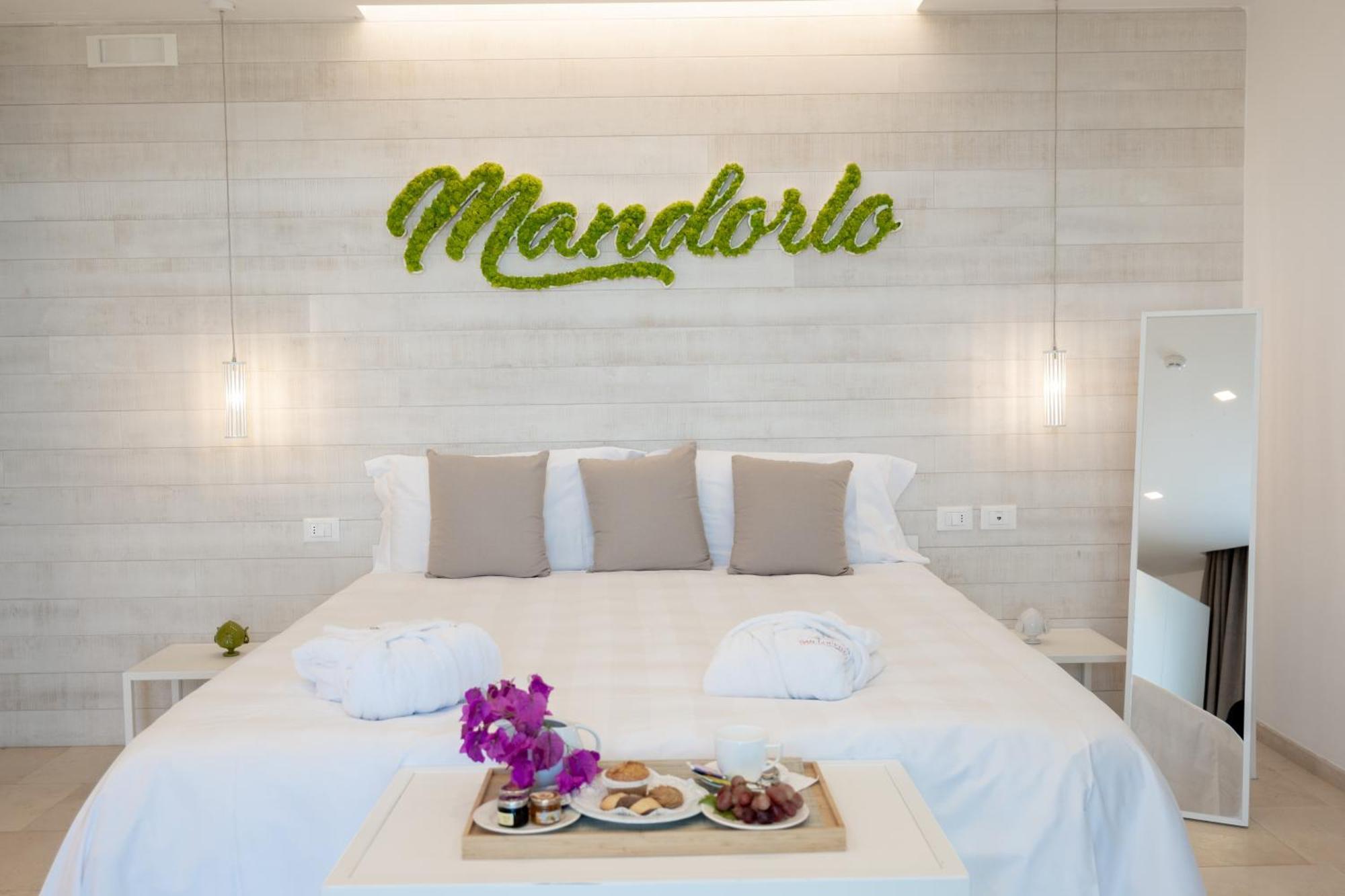 San Lorenzo Boutique Hotel & Spa Polignano a Mare Εξωτερικό φωτογραφία