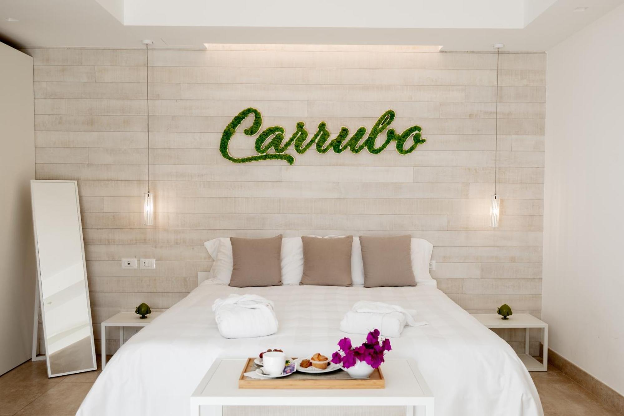San Lorenzo Boutique Hotel & Spa Polignano a Mare Εξωτερικό φωτογραφία