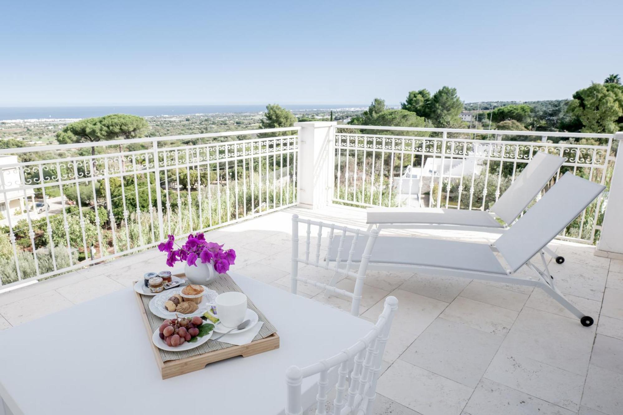 San Lorenzo Boutique Hotel & Spa Polignano a Mare Εξωτερικό φωτογραφία