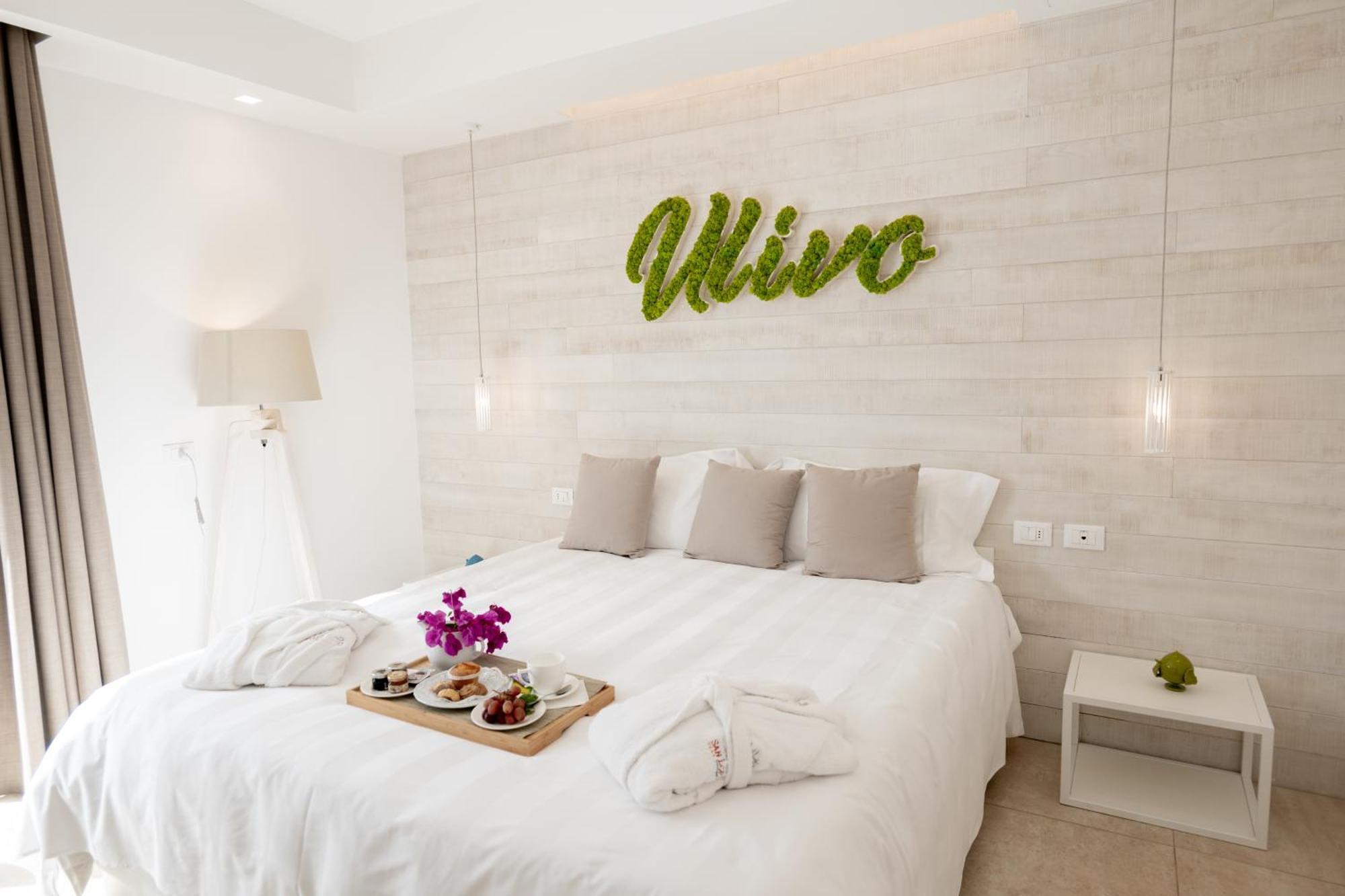 San Lorenzo Boutique Hotel & Spa Polignano a Mare Εξωτερικό φωτογραφία