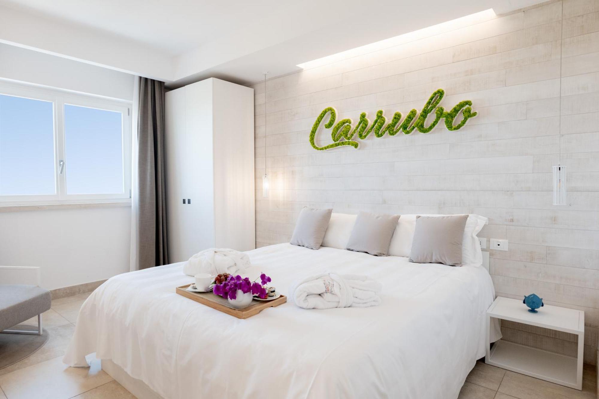 San Lorenzo Boutique Hotel & Spa Polignano a Mare Εξωτερικό φωτογραφία