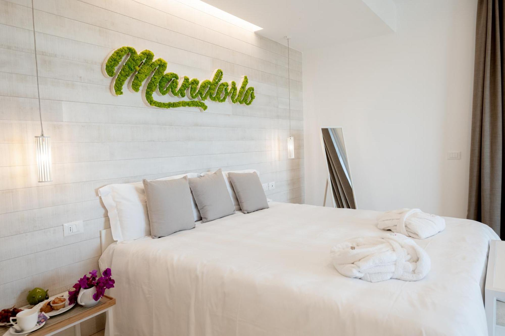 San Lorenzo Boutique Hotel & Spa Polignano a Mare Εξωτερικό φωτογραφία