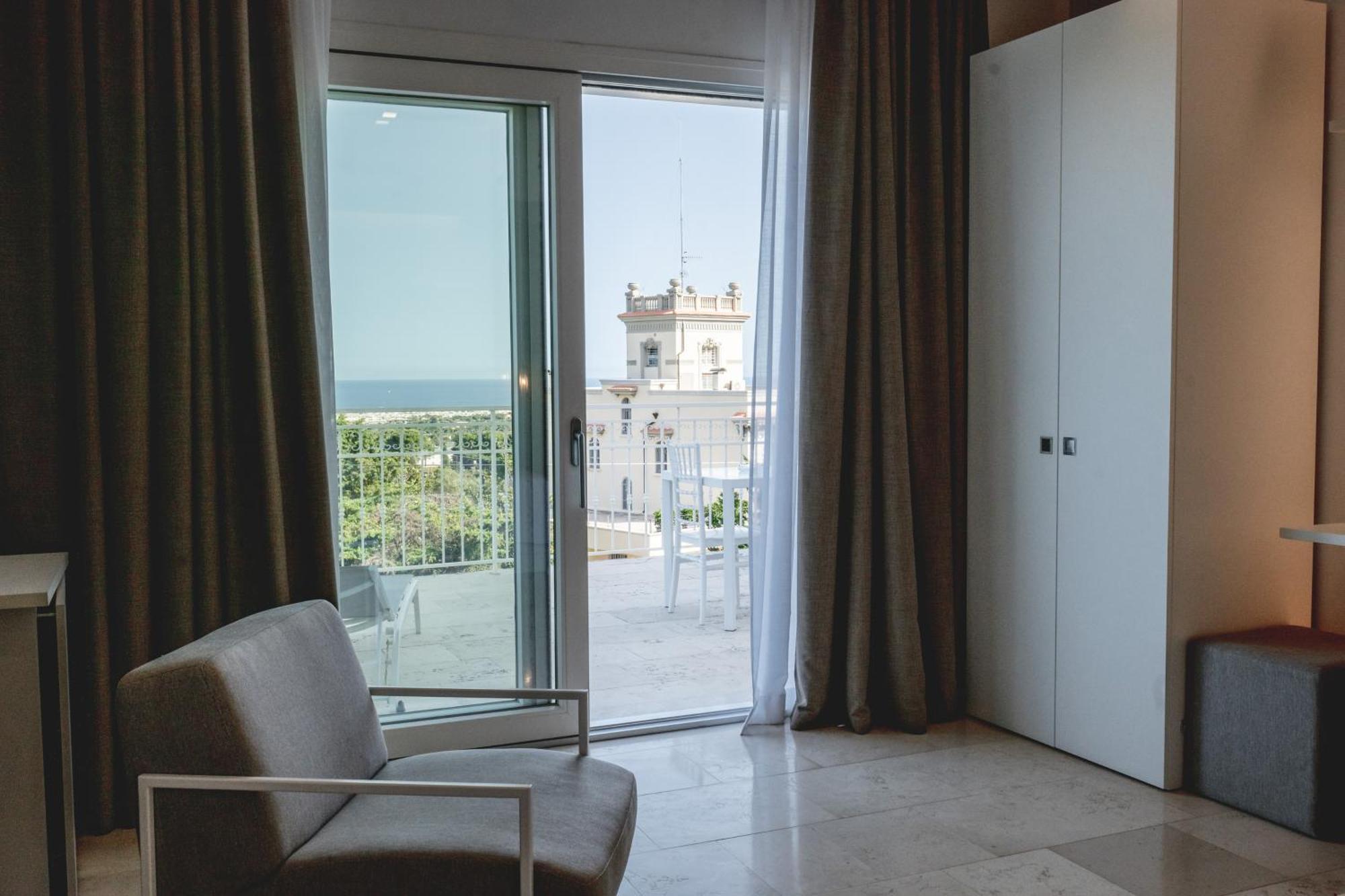 San Lorenzo Boutique Hotel & Spa Polignano a Mare Εξωτερικό φωτογραφία