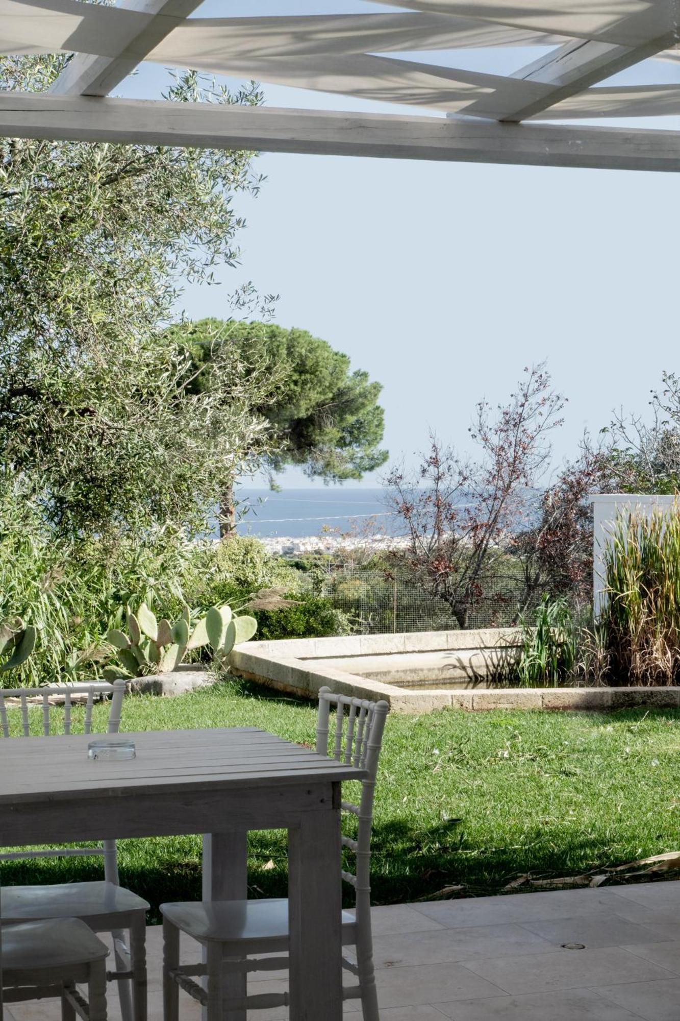 San Lorenzo Boutique Hotel & Spa Polignano a Mare Εξωτερικό φωτογραφία