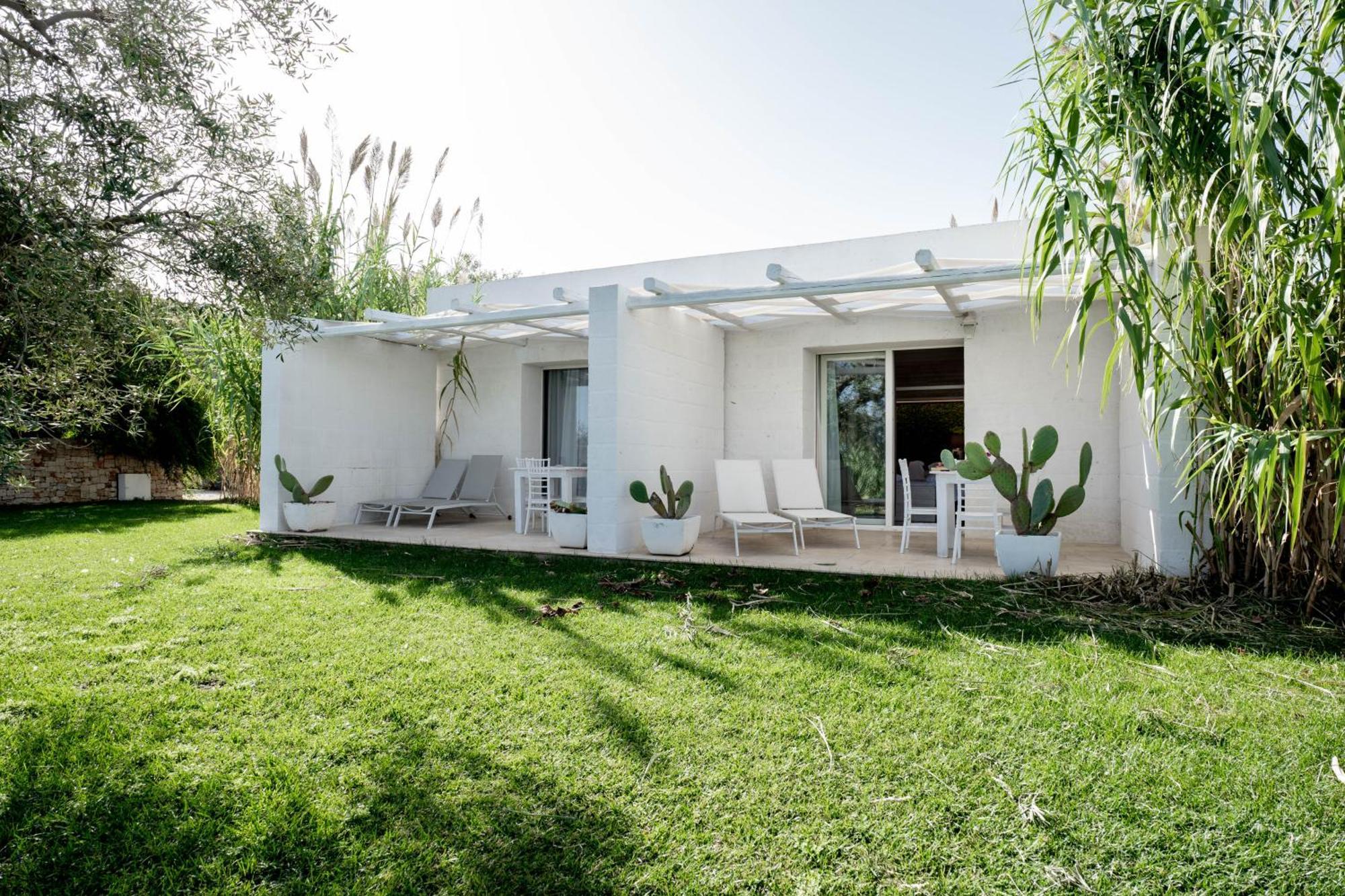 San Lorenzo Boutique Hotel & Spa Polignano a Mare Εξωτερικό φωτογραφία
