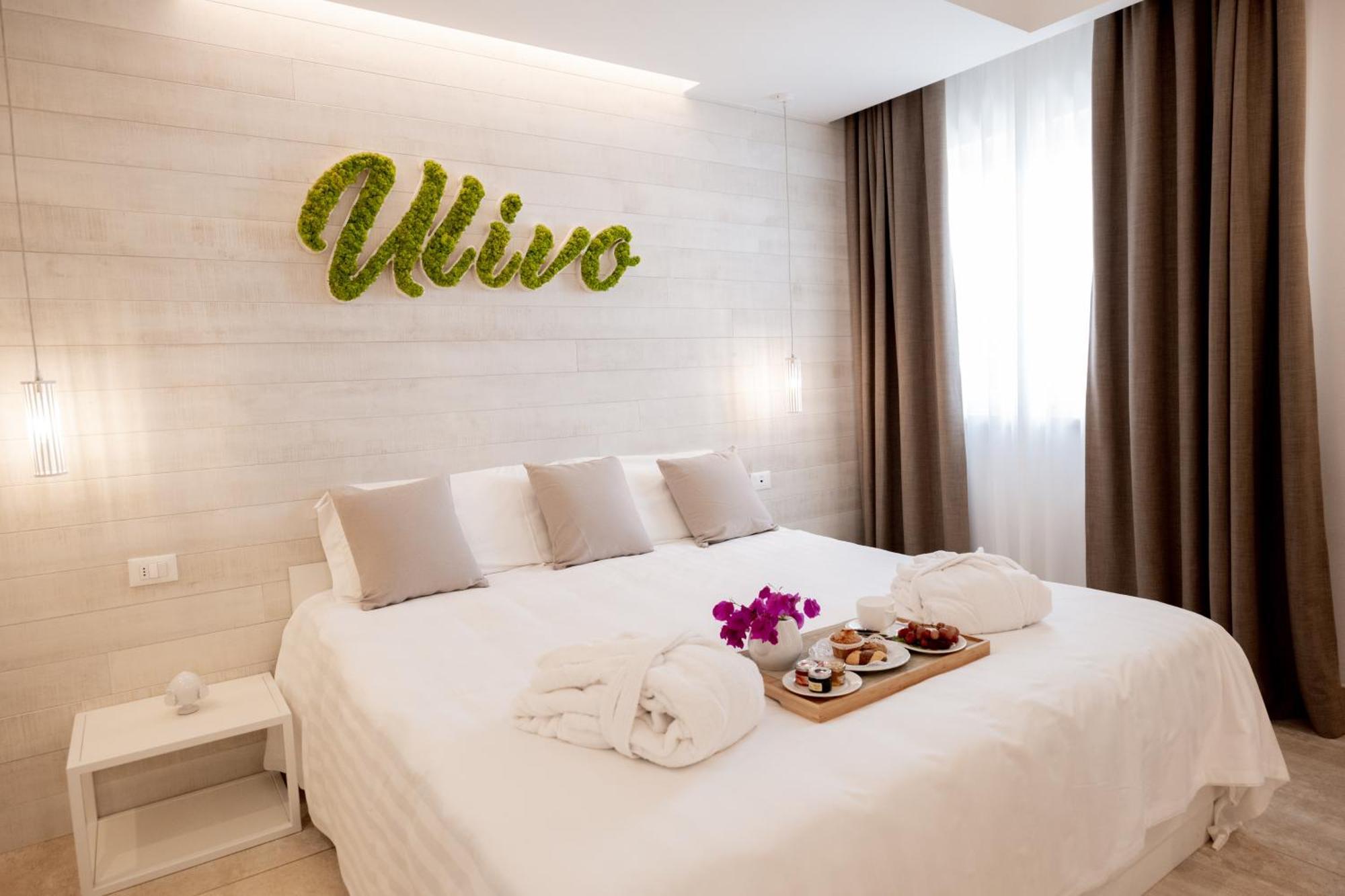 San Lorenzo Boutique Hotel & Spa Polignano a Mare Εξωτερικό φωτογραφία