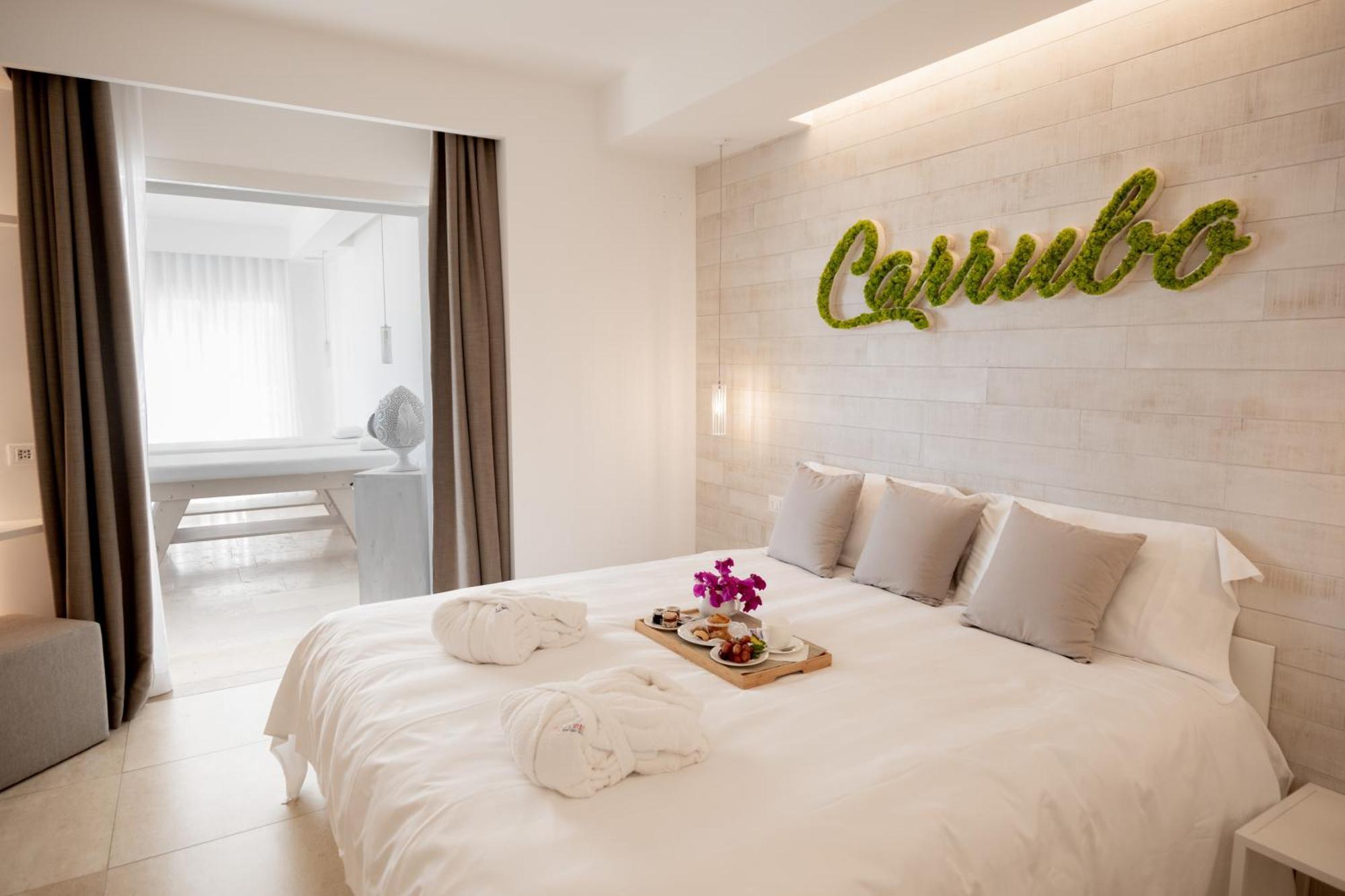 San Lorenzo Boutique Hotel & Spa Polignano a Mare Εξωτερικό φωτογραφία