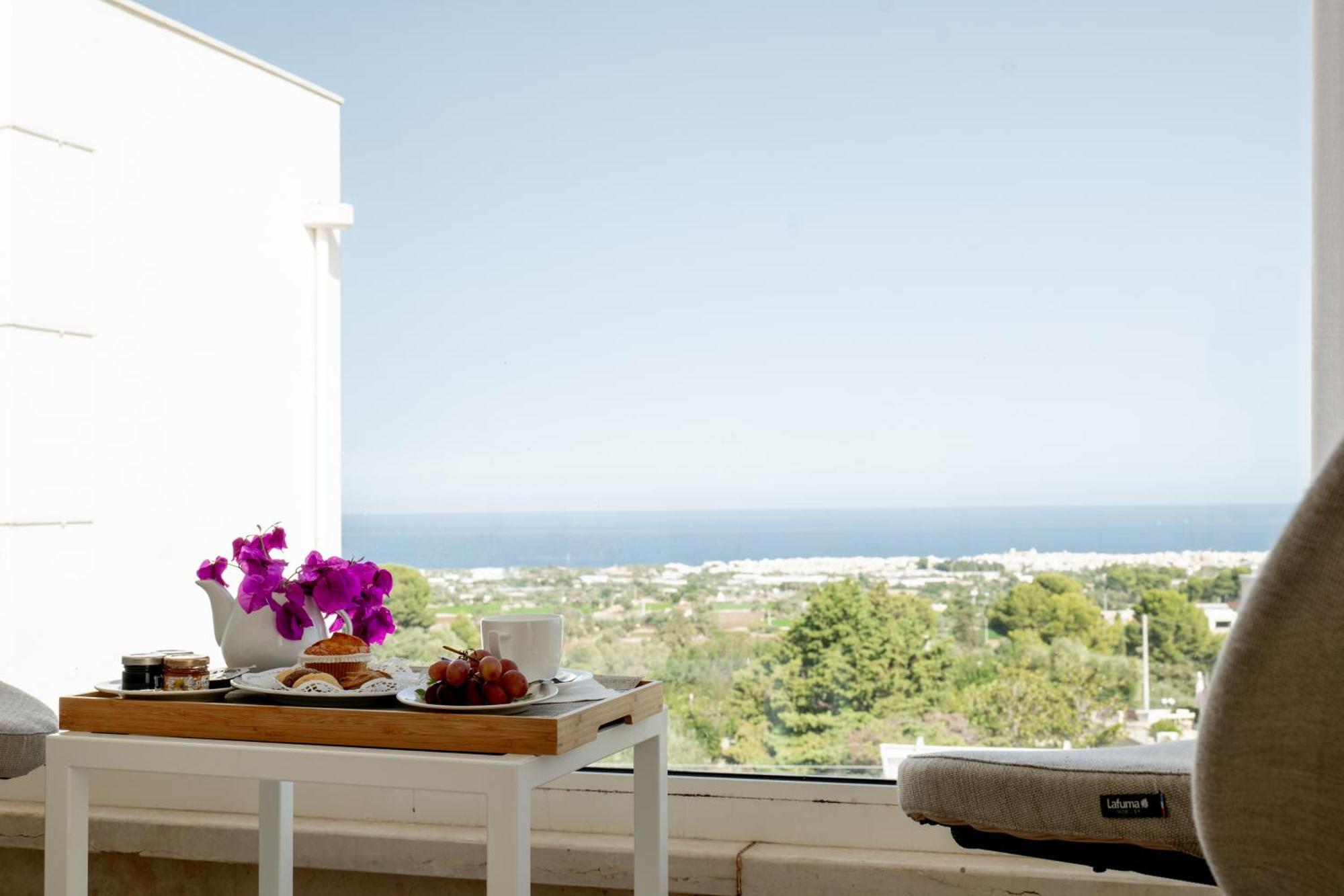 San Lorenzo Boutique Hotel & Spa Polignano a Mare Εξωτερικό φωτογραφία